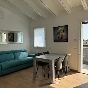  Appartamento Appartamenti Cavallino-Treporti