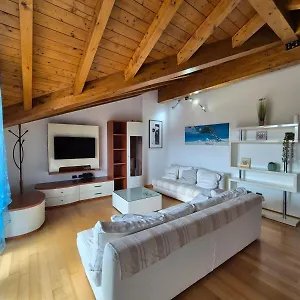 2' From Monate 5' From Euratom, Wi-fi Casa vacanze Cadrezzate