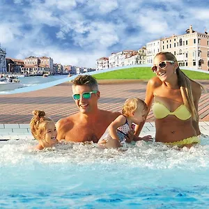 3* Campeggio Village Miramare