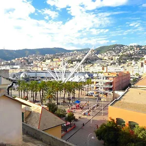 La Bitta Sul Molo Appartamento Genova